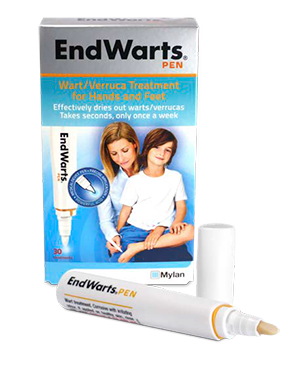 EndWarts® PEN